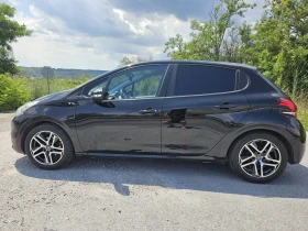 Peugeot 208, снимка 6