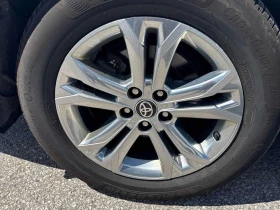 Toyota Sienna * AWD * АВТОКРЕДИТ БЕЗ ПЪРВОНАЧАЛНА ВНОСКА* , снимка 7
