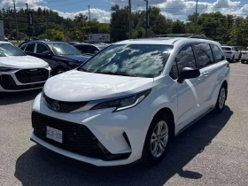 Toyota Sienna * AWD * АВТОКРЕДИТ БЕЗ ПЪРВОНАЧАЛНА ВНОСКА* , снимка 1
