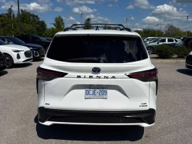 Toyota Sienna * AWD * АВТОКРЕДИТ БЕЗ ПЪРВОНАЧАЛНА ВНОСКА* , снимка 4