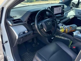 Toyota Sienna * AWD * АВТОКРЕДИТ БЕЗ ПЪРВОНАЧАЛНА ВНОСКА* , снимка 5