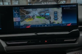 BMW 520  i/Harman Kardon/HuD/360Камера/3D View/Обдухване, снимка 12