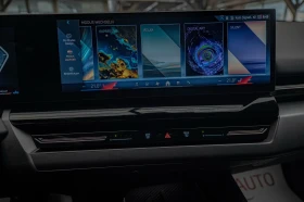 BMW 520  i/Harman Kardon/HuD/360Камера/3D View/Обдухване, снимка 13