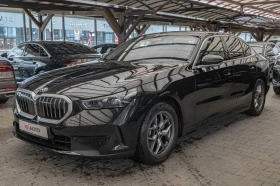 BMW 520  i/Harman Kardon/HuD/360Камера/3D View/Обдухване, снимка 3