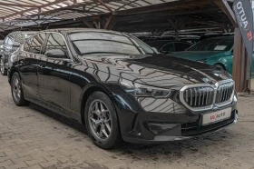 BMW 520  i/Harman Kardon/HuD/360Камера/3D View/Обдухване, снимка 2