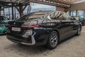 BMW 520  i/Harman Kardon/HuD/360Камера/3D View/Обдухване, снимка 6