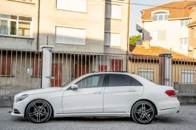 Mercedes-Benz E 220 CDI-9G-PANORAMA-AVANTGARDE-AMBIENT-FULL LED-TOP, снимка 4