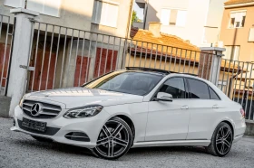 Mercedes-Benz E 220 CDI-9G-PANORAMA-AVANTGARDE-AMBIENT-FULL LED-TOP, снимка 3