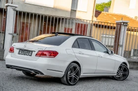 Mercedes-Benz E 220 CDI-9G-PANORAMA-AVANTGARDE-AMBIENT-FULL LED-TOP, снимка 7