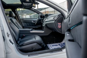 Mercedes-Benz E 220 CDI-9G-PANORAMA-AVANTGARDE-AMBIENT-FULL LED-TOP, снимка 15