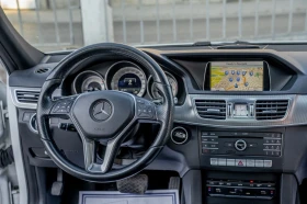 Mercedes-Benz E 220 CDI-9G-PANORAMA-AVANTGARDE-AMBIENT-FULL LED-TOP, снимка 12