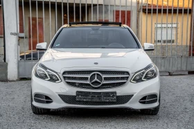Mercedes-Benz E 220 CDI-9G-PANORAMA-AVANTGARDE-AMBIENT-FULL LED-TOP, снимка 2