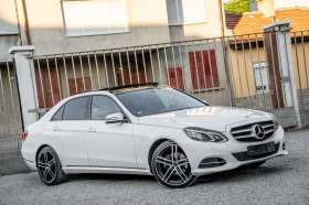Mercedes-Benz E 220 CDI-9G-PANORAMA-AVANTGARDE-AMBIENT-FULL LED-TOP, снимка 1