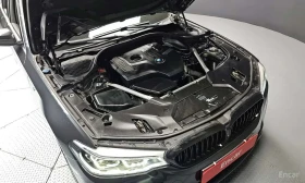 BMW 530 * M Sport Package Plus * КРАЙНА ЦЕНА ДО БГ, снимка 6