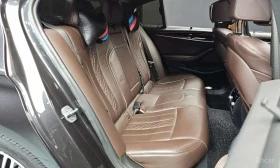 BMW 530 * M Sport Package Plus * КРАЙНА ЦЕНА ДО БГ, снимка 12