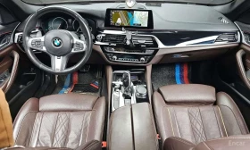 BMW 530 * M Sport Package Plus * КРАЙНА ЦЕНА ДО БГ, снимка 7