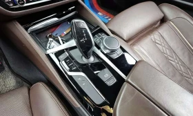 BMW 530 * M Sport Package Plus * КРАЙНА ЦЕНА ДО БГ, снимка 9