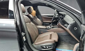 BMW 530 * M Sport Package Plus * КРАЙНА ЦЕНА ДО БГ, снимка 10