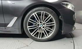 BMW 530 * M Sport Package Plus * КРАЙНА ЦЕНА ДО БГ, снимка 5