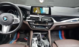 BMW 530 * M Sport Package Plus * КРАЙНА ЦЕНА ДО БГ, снимка 14