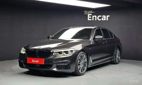 BMW 530 * M Sport Package Plus * КРАЙНА ЦЕНА ДО БГ, снимка 1