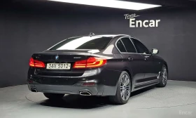 BMW 530 * M Sport Package Plus * КРАЙНА ЦЕНА ДО БГ, снимка 2