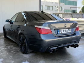 BMW 530, снимка 12