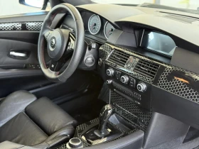 BMW 530, снимка 4