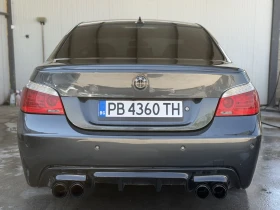 BMW 530, снимка 14