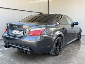 BMW 530, снимка 13