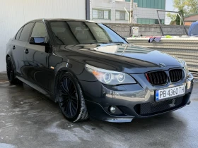 BMW 530, снимка 1
