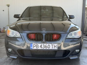 BMW 530, снимка 15