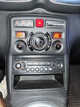 Citroen C3 Picasso, снимка 9
