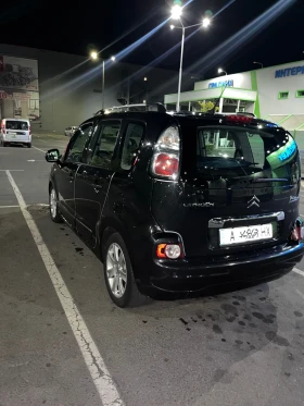 Citroen C3 Picasso, снимка 4