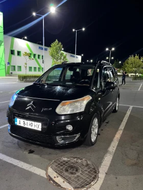 Citroen C3 Picasso, снимка 1