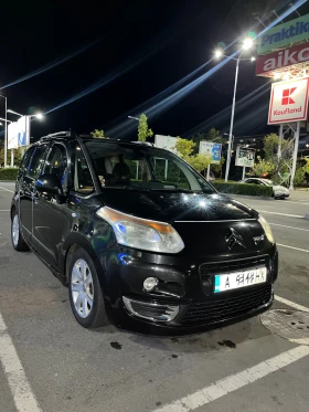 Citroen C3 Picasso, снимка 2