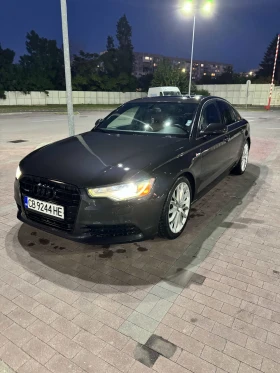 Audi A6 3 tfsi supercharger 8zf, снимка 1