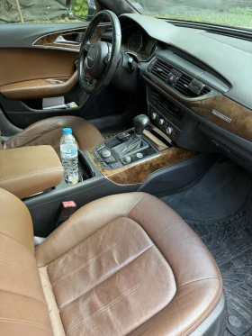 Audi A6 3 tfsi supercharger 8zf, снимка 7