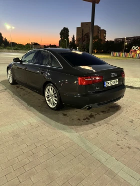 Audi A6 3 tfsi supercharger 8zf, снимка 5