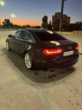 Audi A6 3 tfsi supercharger 8zf, снимка 4