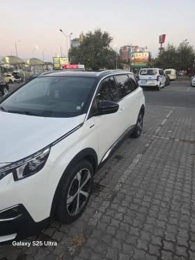 Peugeot 5008  Gt, снимка 3