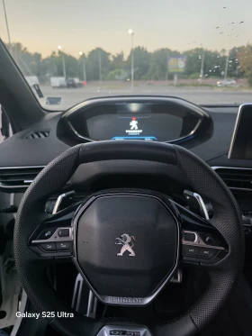 Peugeot 5008  Gt, снимка 7