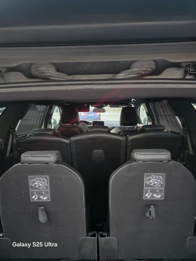 Peugeot 5008  Gt, снимка 13