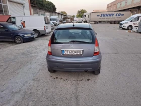 Citroen C3, снимка 2