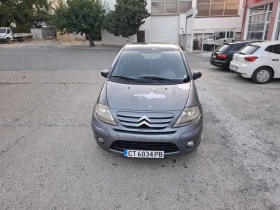 Citroen C3, снимка 1