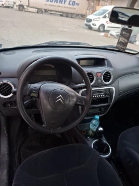 Citroen C3, снимка 4