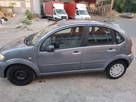 Citroen C3, снимка 3