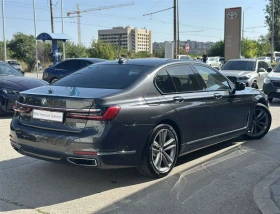 BMW 740 xDrive, снимка 2