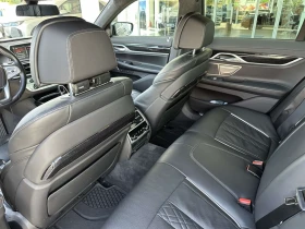 BMW 740 xDrive, снимка 9