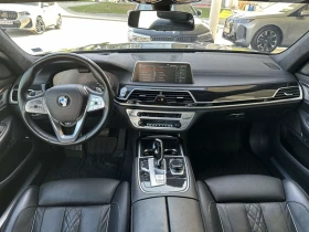 BMW 740 xDrive, снимка 7